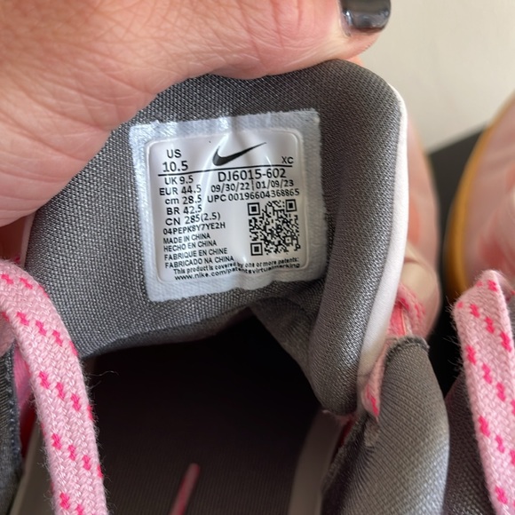 Nike Air Zoom - Picture 4 of 5